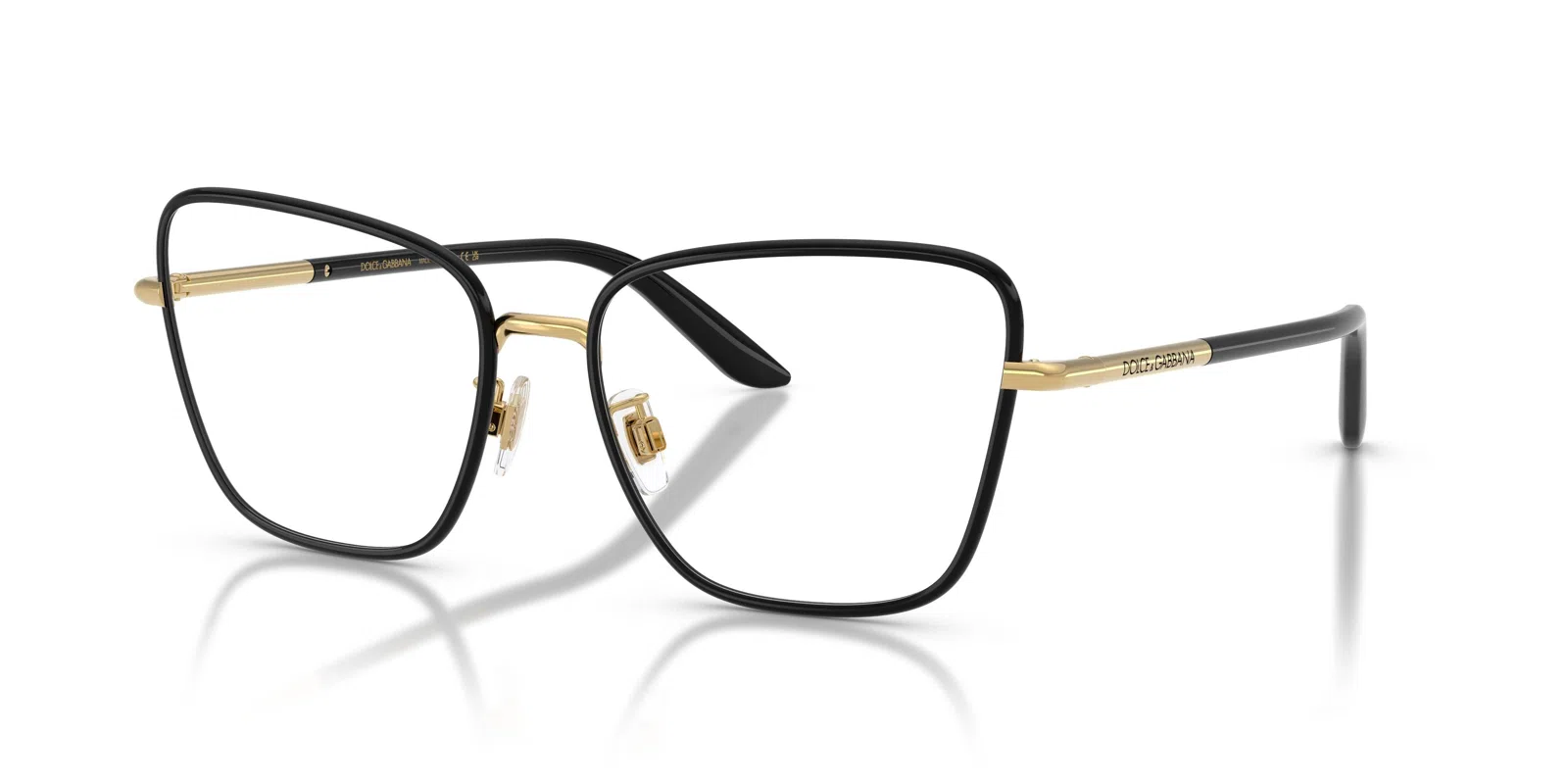Dolce & Gabbana 1359 Eyeglasses - view 20
